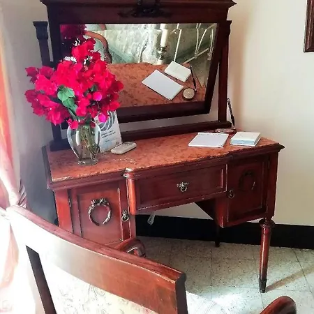 Apartment Adeste 41 *