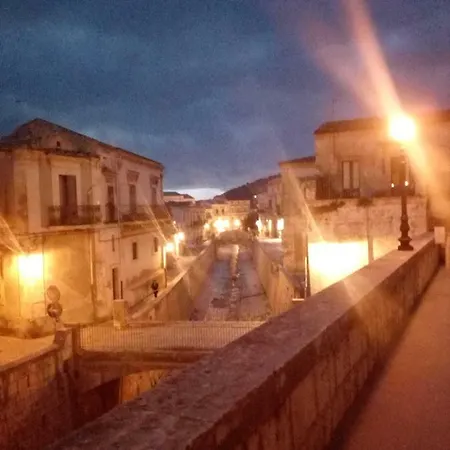 Apartment Adeste 41 Scicli