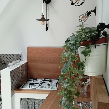 Apartment Adeste 41 Scicli