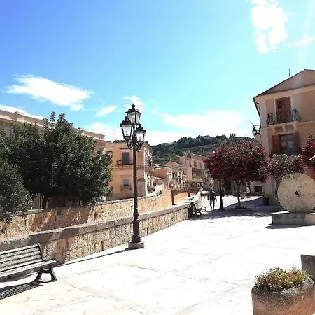 Adeste 41 Apartment *