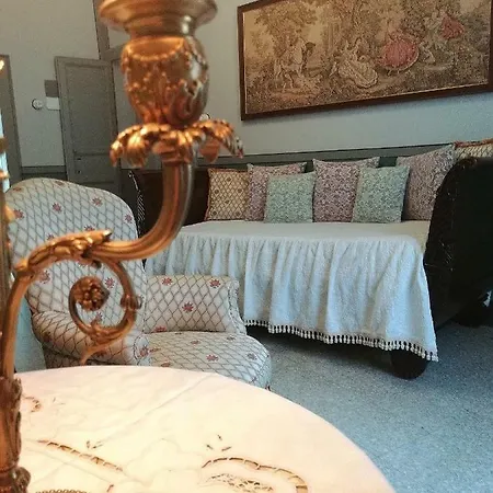 Adeste 41 Apartment Scicli