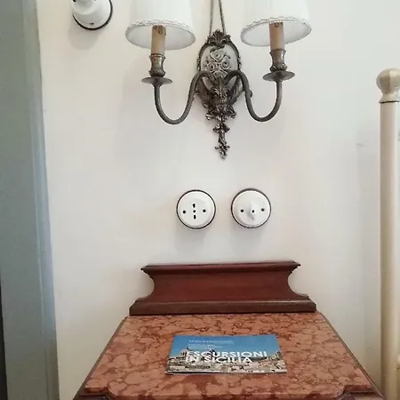 Adeste 41 Apartment *