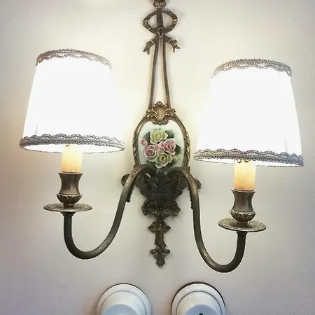 Apartment Adeste 41 Scicli