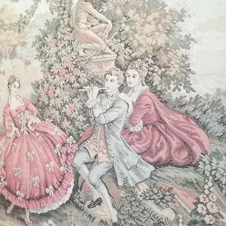 Apartment Adeste 41 Scicli