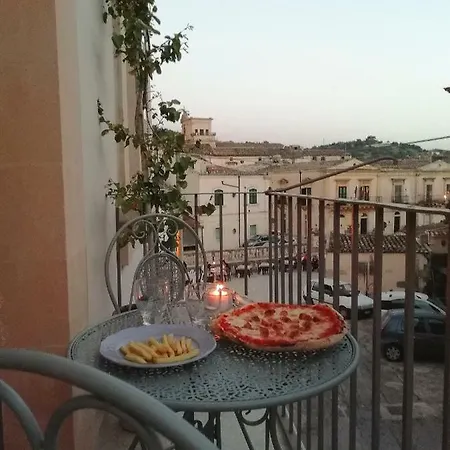 Adeste 41 Apartment Scicli