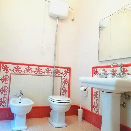 Adeste 41 Apartment Scicli