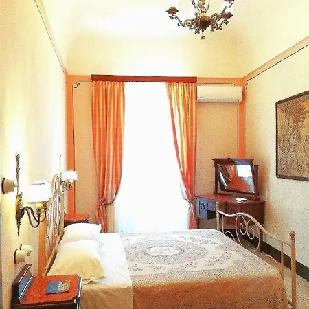 Adeste 41 Apartment *