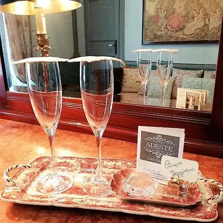 Adeste 41 Apartment *