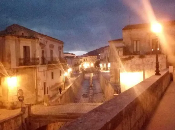 Apartment Adeste 41 Scicli
