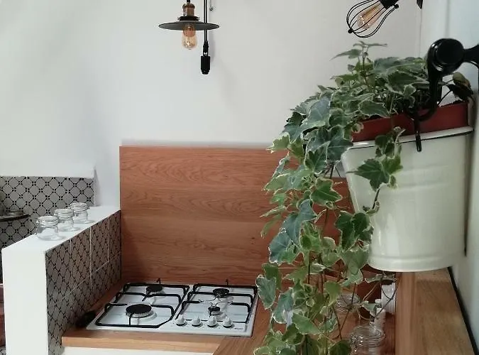 Apartment Adeste 41 Scicli