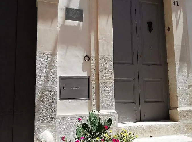 Apartment Adeste 41 *