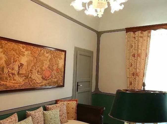 Adeste 41 Apartment *
