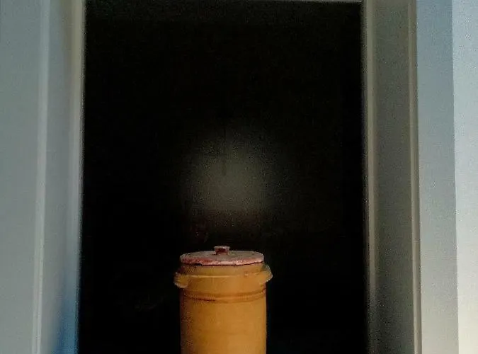 Adeste 41 Apartment *