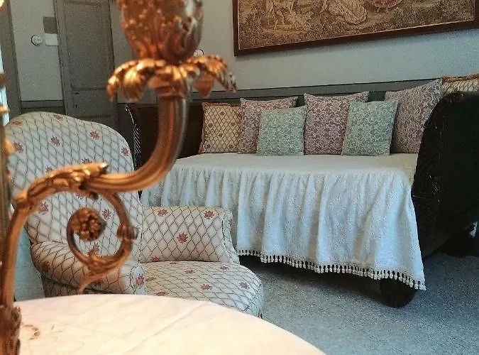 Adeste 41 Apartment Scicli