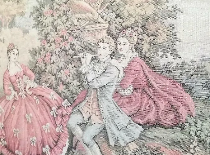 公寓 Adeste 41 希克利