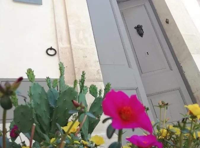 Apartment Adeste 41 Scicli