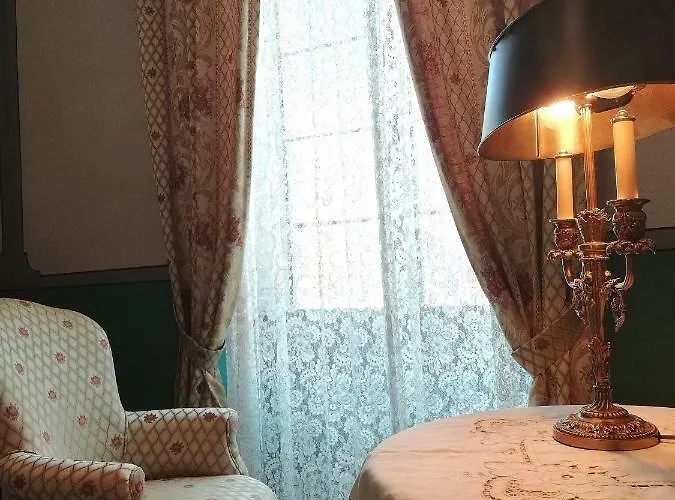 Adeste 41 Apartment