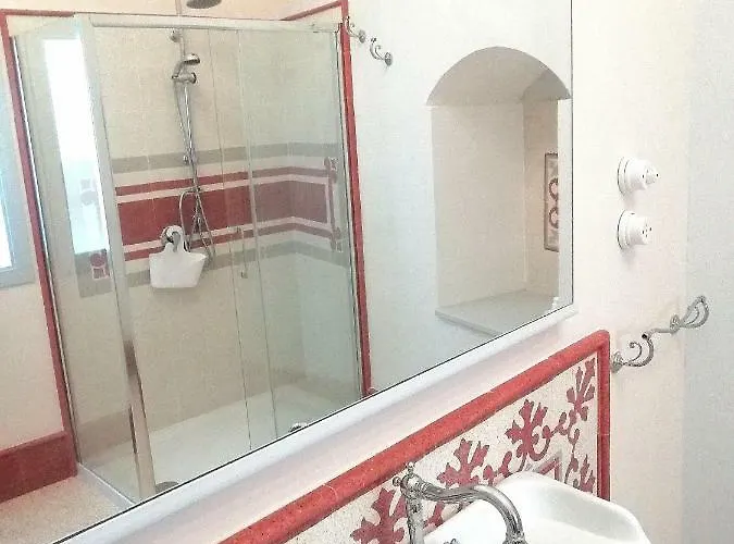Adeste 41 Apartment