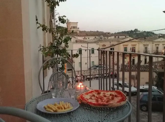 Adeste 41 Apartment Scicli