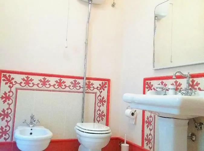 Adeste 41 Apartment Scicli