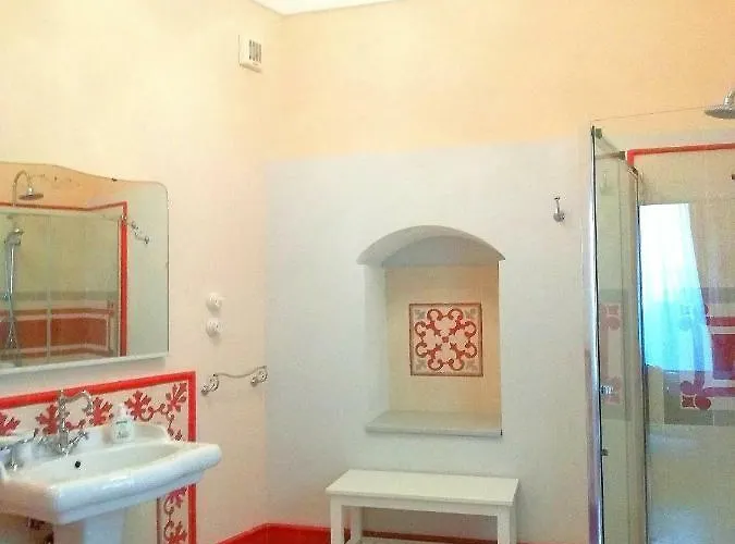 Adeste 41 Apartment