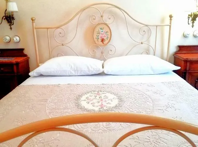 Adeste 41 Apartment