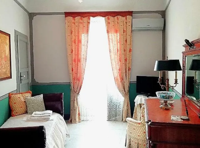 Adeste 41 Apartment