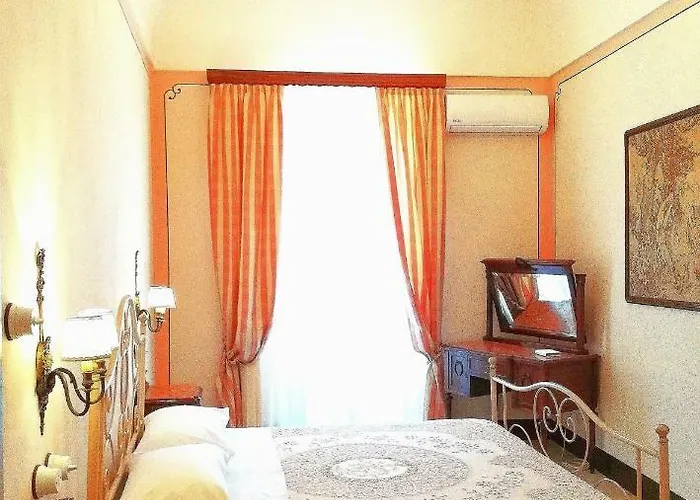 Adeste 41 Apartment *