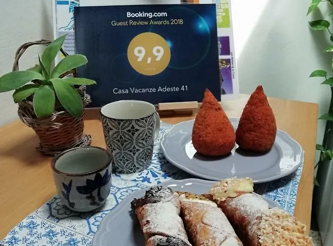 Adeste 41 * Scicli