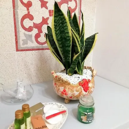 Апартаменты Adeste 41