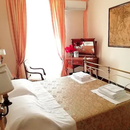 Apartment Adeste 41 *