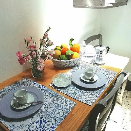 Appartamento Adeste 41