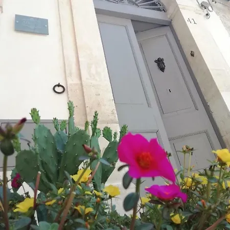 Appartement Adeste 41 Scicli