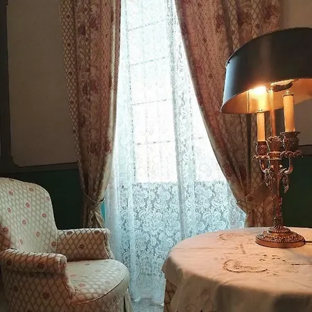 Adeste 41 Apartment