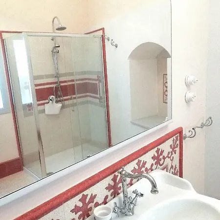Adeste 41 Apartment