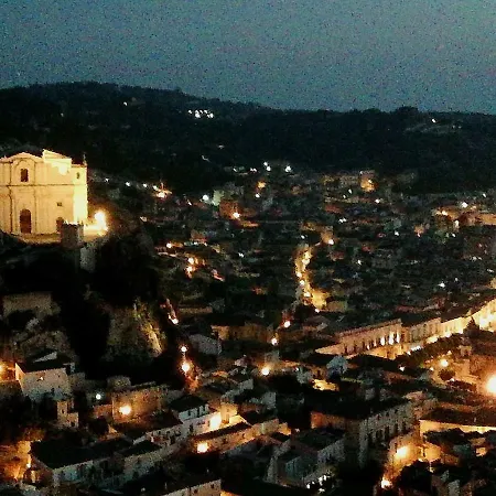 Appartamento Adeste 41 Scicli