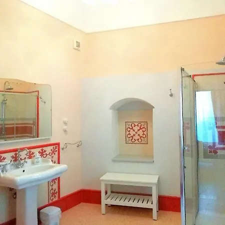 Adeste 41 Apartment