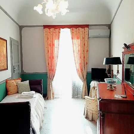 Adeste 41 Apartment