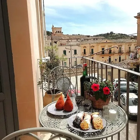 Adeste 41 Apartment