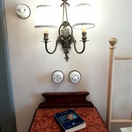 Adeste 41 Apartment