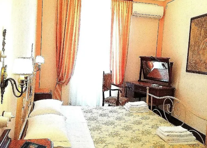 Apartamento Adeste 41 *